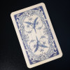 ГРАНД ТАБЛО ЛЕНОРМАН (GRAND TABLEAU LENORMAND ORACLE CARD)